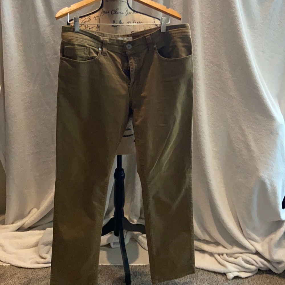 Fidelity Jeans